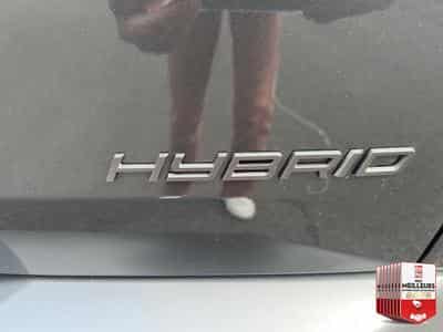 Peugeot 3008 1.2 HYBRID 136 GT E-DCS6 (2025) - Foto 12