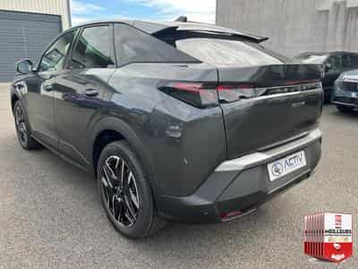 Peugeot 3008 1.2 HYBRID 136 GT E-DCS6 (2025) - Foto 10