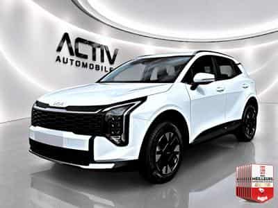 Kia SPORTAGE 1.6 HYBRIDE 239 ACTIVE (2026) - Photo 1