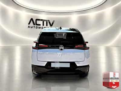 Citroën C5 AIRCROSS 1.2 HYBRIDE 145 PLUS BOITE AUTOMATIQUE (2026) - Foto 6