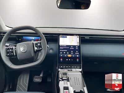 Citroën C5 AIRCROSS 1.2 HYBRIDE 145 PLUS BOITE AUTOMATIQUE (2026) - Foto 10