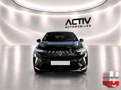 Renault SYMBIOZ 1.8 E-TECH FULL HYBRID 160 TECHNO (2026) - Photo 2