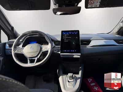 Renault SYMBIOZ 1.8 E-TECH FULL HYBRID 160 TECHNO (2026) - Photo 10