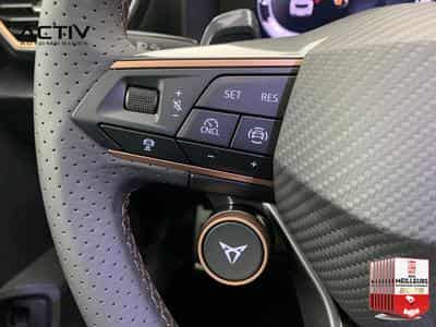 Cupra Formentor 1.5 eTSI Hybrid 150 ch DSG7 V (2026) - Photo 15