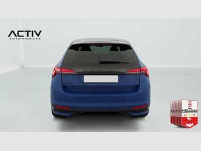 Skoda Scala 1.0 TSI EVO 2 116 CH DSG7 MONTE CARLO (2025) - Photo 6