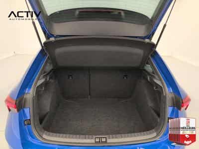 Skoda Scala 1.0 TSI EVO 2 116 CH DSG7 MONTE CARLO (2025) - Photo 11