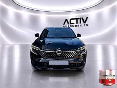Renault AUSTRAL 1.3 TCE MILD HYBRID 160 TECHNO AUTO (2023) - Photo 2