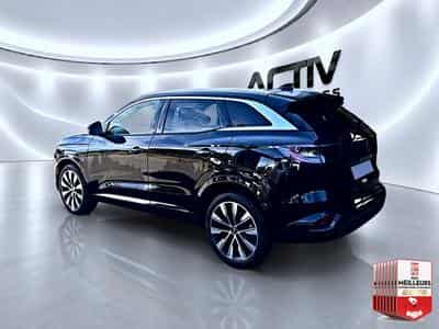 Renault AUSTRAL 1.3 TCE MILD HYBRID 160 TECHNO AUTO (2023) - Photo 5