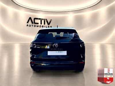 Renault AUSTRAL 1.3 TCE MILD HYBRID 160 TECHNO AUTO (2023) - Photo 6
