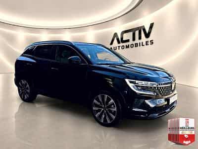 Renault AUSTRAL 1.3 TCE MILD HYBRID 160 TECHNO AUTO (2023) - Photo 3
