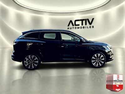 Renault AUSTRAL 1.3 TCE MILD HYBRID 160 TECHNO AUTO (2023) - Photo 8