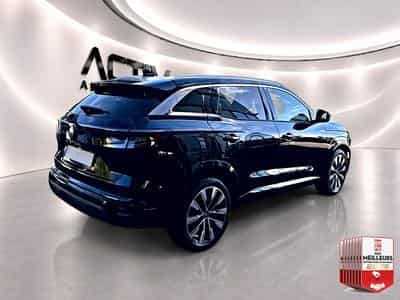 Renault AUSTRAL 1.3 TCE MILD HYBRID 160 TECHNO AUTO (2023) - Photo 7