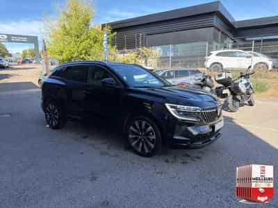 Renault AUSTRAL 1.3 TCE MILD HYBRID 160 TECHNO AUTO (2023) - Photo 11