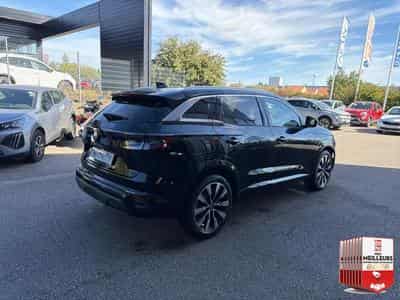 Renault AUSTRAL 1.3 TCE MILD HYBRID 160 TECHNO AUTO (2023) - Photo 13