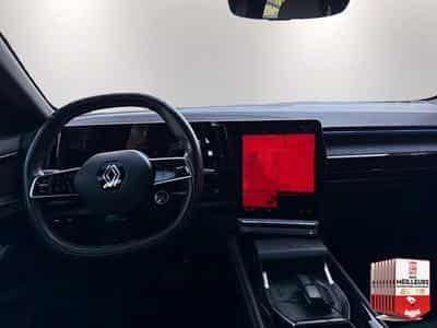 Renault AUSTRAL 1.3 TCE MILD HYBRID 160 TECHNO AUTO (2023) - Photo 10
