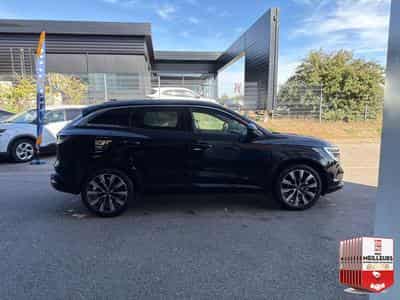 Renault AUSTRAL 1.3 TCE MILD HYBRID 160 TECHNO AUTO (2023) - Photo 12