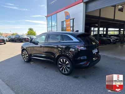 Renault AUSTRAL 1.3 TCE MILD HYBRID 160 TECHNO AUTO (2023) - Photo 15