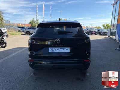 Renault AUSTRAL 1.3 TCE MILD HYBRID 160 TECHNO AUTO (2023) - Photo 14