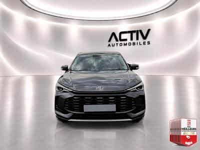 MG ZS 1.5 HYBRID+ 197 STANDARD (2026) - Photo 2