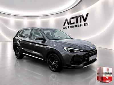 MG ZS 1.5 HYBRID+ 197 STANDARD (2026) - Photo 3
