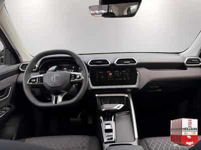 MG ZS 1.5 HYBRID+ 197 STANDARD (2026) - Photo 10