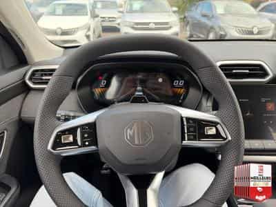 MG ZS 1.5 HYBRID+ 197 STANDARD (2026) - Photo 13