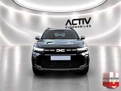 Dacia BIGSTER 1.8 HYBRID 155 JOURNEY (2025) - Foto 2