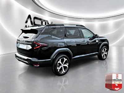 Dacia BIGSTER 1.8 HYBRID 155 JOURNEY (2025) - Foto 7