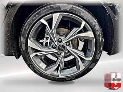 Audi A3 1.5 TFSI 150 HYBRIDE S LINE S TRONIC 7 (2026) - Photo 9