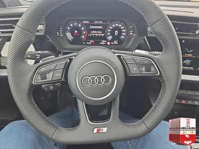 Audi A3 1.5 TFSI 150 HYBRIDE S LINE S TRONIC 7 (2026) - Photo 15