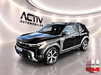 Dacia DUSTER 1.2 MILD HYBRID 140 JOURNEY (2026) - Photo 1