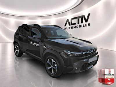 Dacia DUSTER 1.2 MILD HYBRID 140 JOURNEY (2026) - Photo 3