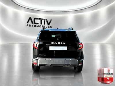 Dacia DUSTER 1.2 MILD HYBRID 140 JOURNEY (2026) - Photo 6