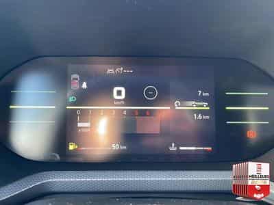 Dacia DUSTER 1.2 MILD HYBRID 140 JOURNEY (2026) - Photo 13