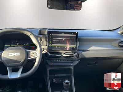 Dacia DUSTER 1.2 MILD HYBRID 140 JOURNEY (2026) - Photo 10