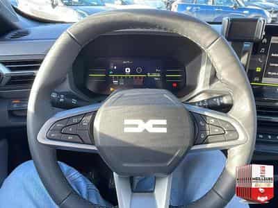Dacia DUSTER 1.2 MILD HYBRID 140 JOURNEY (2026) - Photo 14