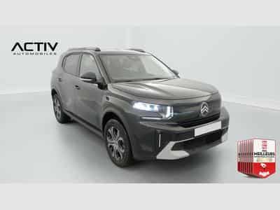 Citroën C3 Aircross Hybride 145 ch Aut Plus (2026) - Foto 1