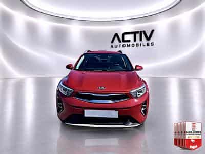 Kia STONIC 1.0 T-GDI 100 ACTIVE DCT7 (2021) - Photo 2