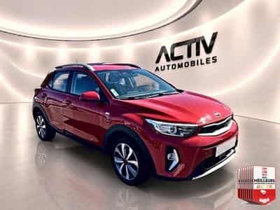 Kia STONIC 1.0 T-GDI 100 ACTIVE DCT7 (2021) - Photo 3
