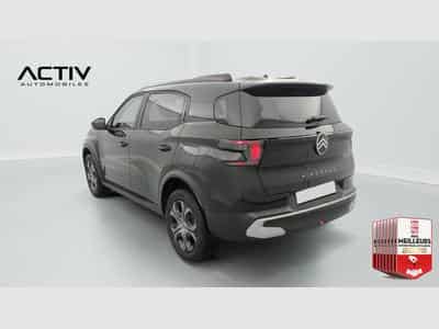 Citroën C3 Aircross Hybride 145 ch Aut Plus (2026) - Foto 5