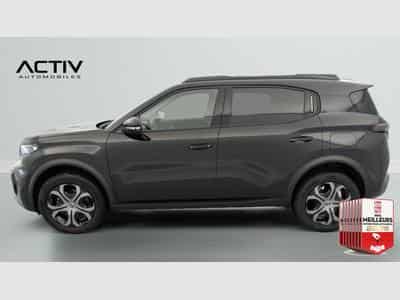 Citroën C3 Aircross Hybride 145 ch Aut Plus (2026) - Foto 4