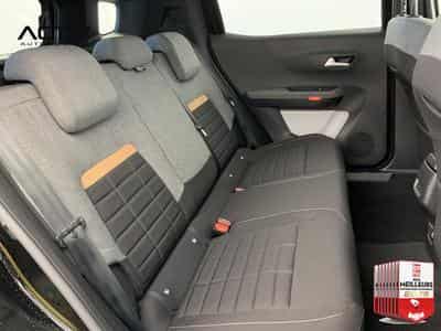 Citroën C3 Aircross Hybride 145 ch Aut Plus (2026) - Foto 10