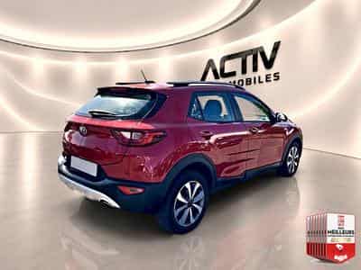 Kia STONIC 1.0 T-GDI 100 ACTIVE DCT7 (2021) - Photo 5