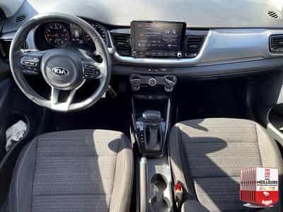 Kia STONIC 1.0 T-GDI 100 ACTIVE DCT7 (2021) - Photo 10