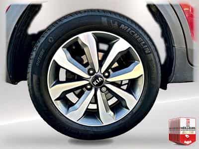 Kia STONIC 1.0 T-GDI 100 ACTIVE DCT7 (2021) - Photo 9