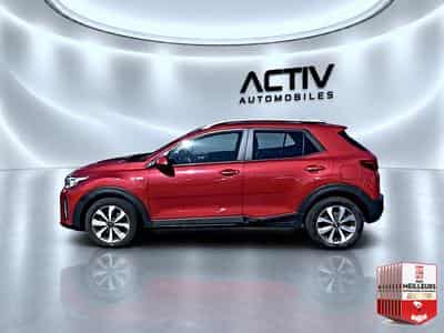 Kia STONIC 1.0 T-GDI 100 ACTIVE DCT7 (2021) - Photo 8
