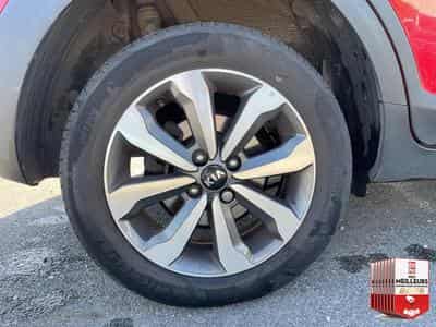 Kia STONIC 1.0 T-GDI 100 ACTIVE DCT7 (2021) - Photo 14
