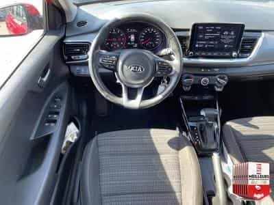 Kia STONIC 1.0 T-GDI 100 ACTIVE DCT7 (2021) - Photo 12
