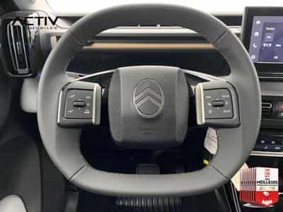 Citroën C3 Aircross Hybride 145 ch Aut Plus (2026) - Foto 15