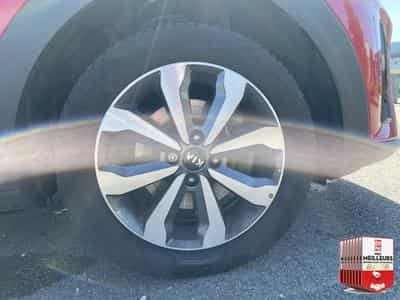 Kia STONIC 1.0 T-GDI 100 ACTIVE DCT7 (2021) - Photo 15